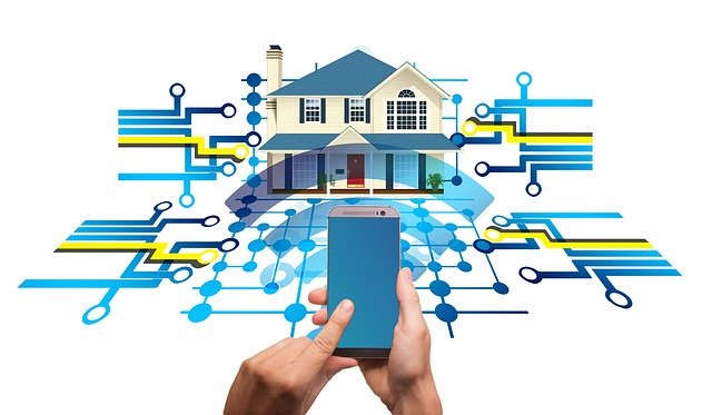 Domotique et rénovation : que faut-il savoir ?