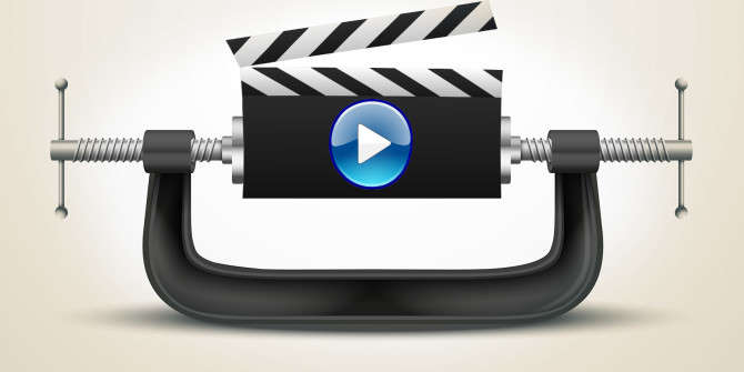 Compression vidéo : quels sont les avantages dans la sécurité ?