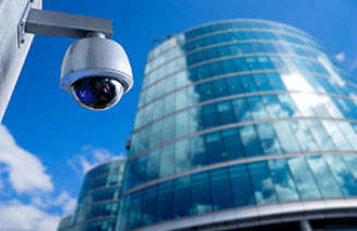 Belgique : les caméras de surveillance sont partout