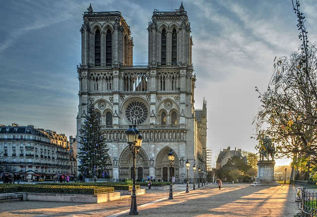 Notre-Dame de Paris : un dysfonctionnement de l’alarme ?
