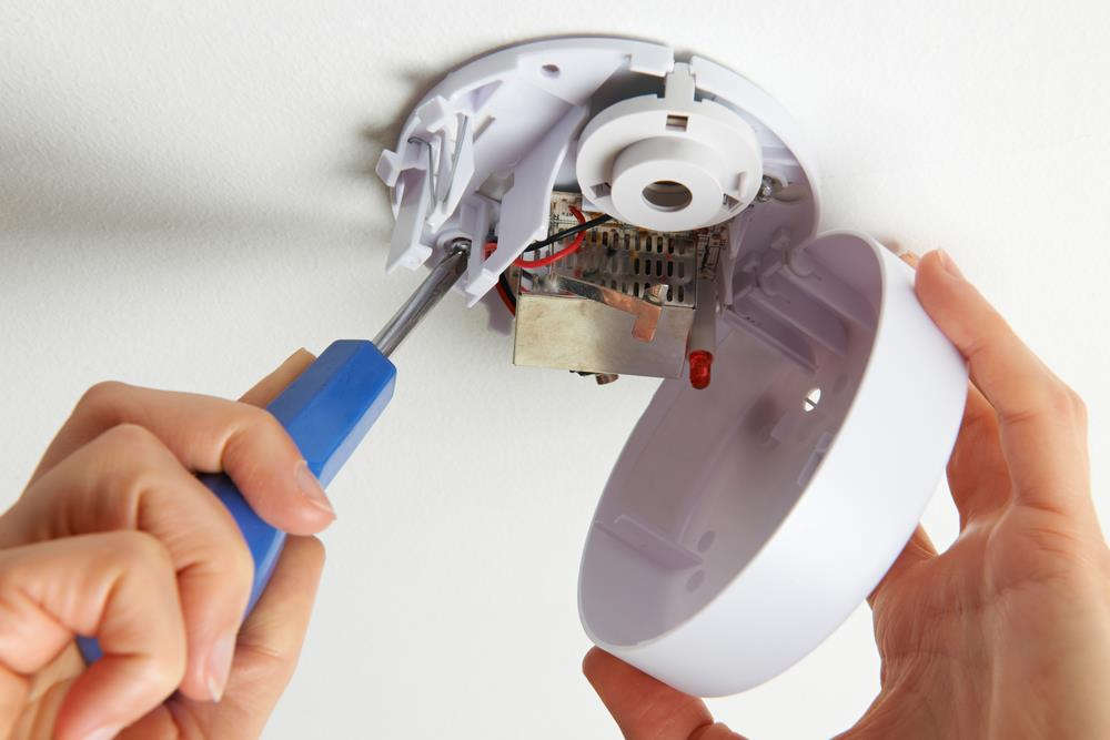 Nos conseils pour l’installation de vos détecteurs incendie