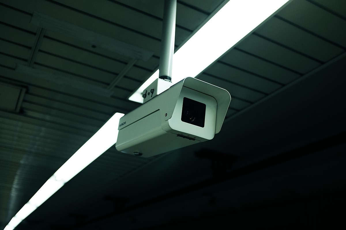 Vidéosurveillance : les 5 lieux où ne pas installer une caméra