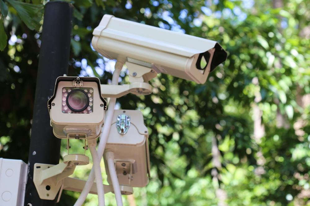 Vidéosurveillance : les différentes résolutions d’images