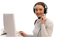 Support téléphonique