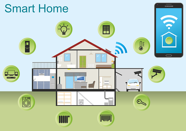 15 objets connectés qui vous permettront de surveiller facilement