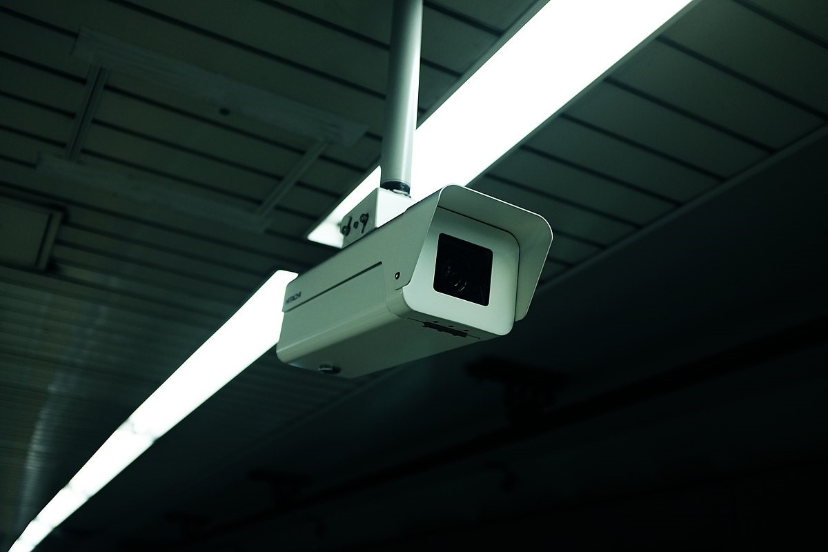 TOP 5 des pires endroits où installer une caméra de surveillance !